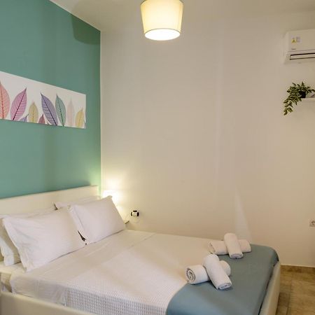 Simple Home Agios Nikolaos  Exterior photo