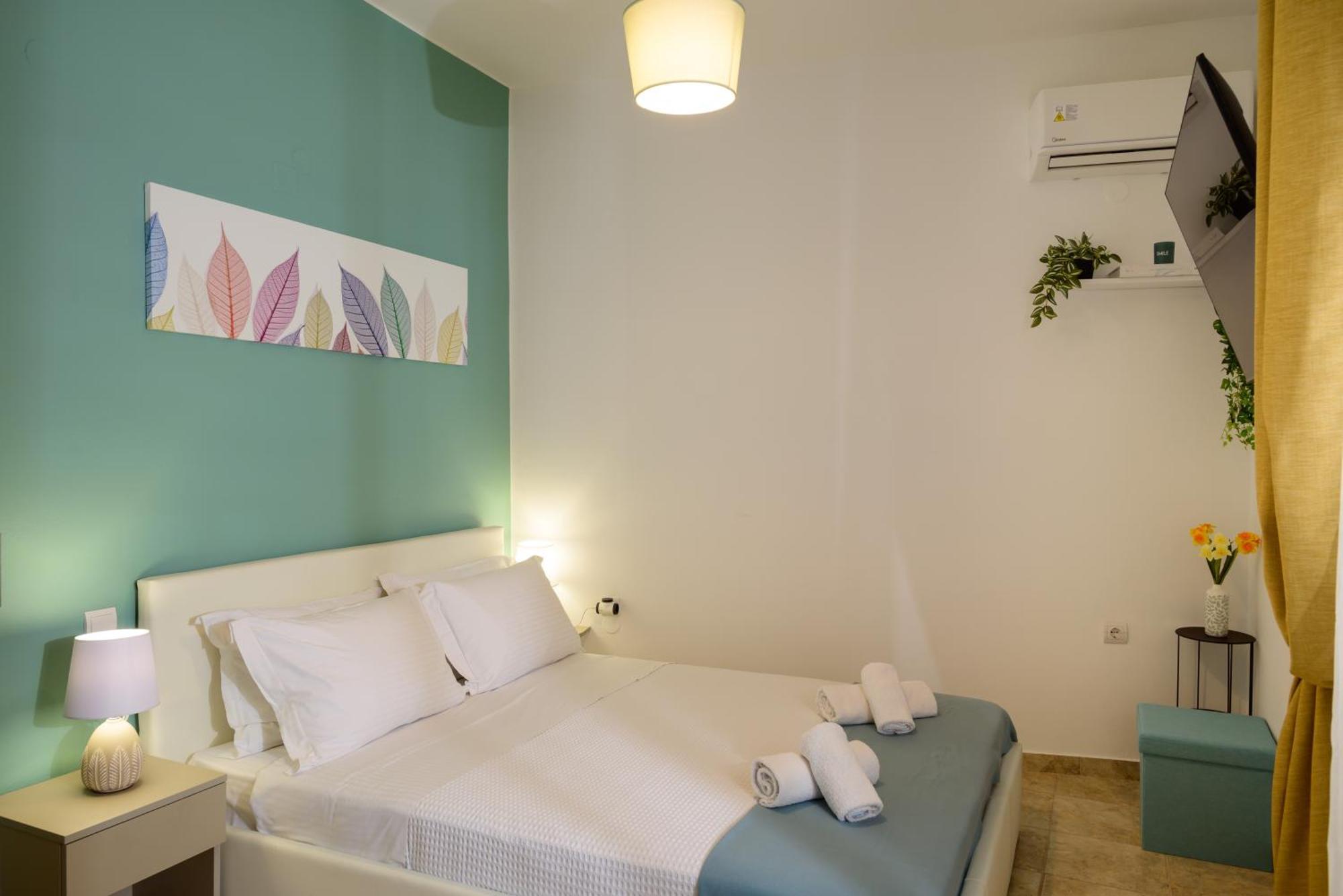 Simple Home Agios Nikolaos  Exterior photo